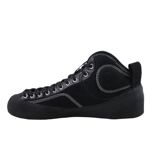 Village PM - 1PM Mid - Black