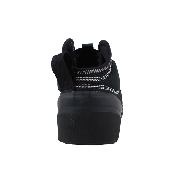 Village PM - 1PM Mid - Black