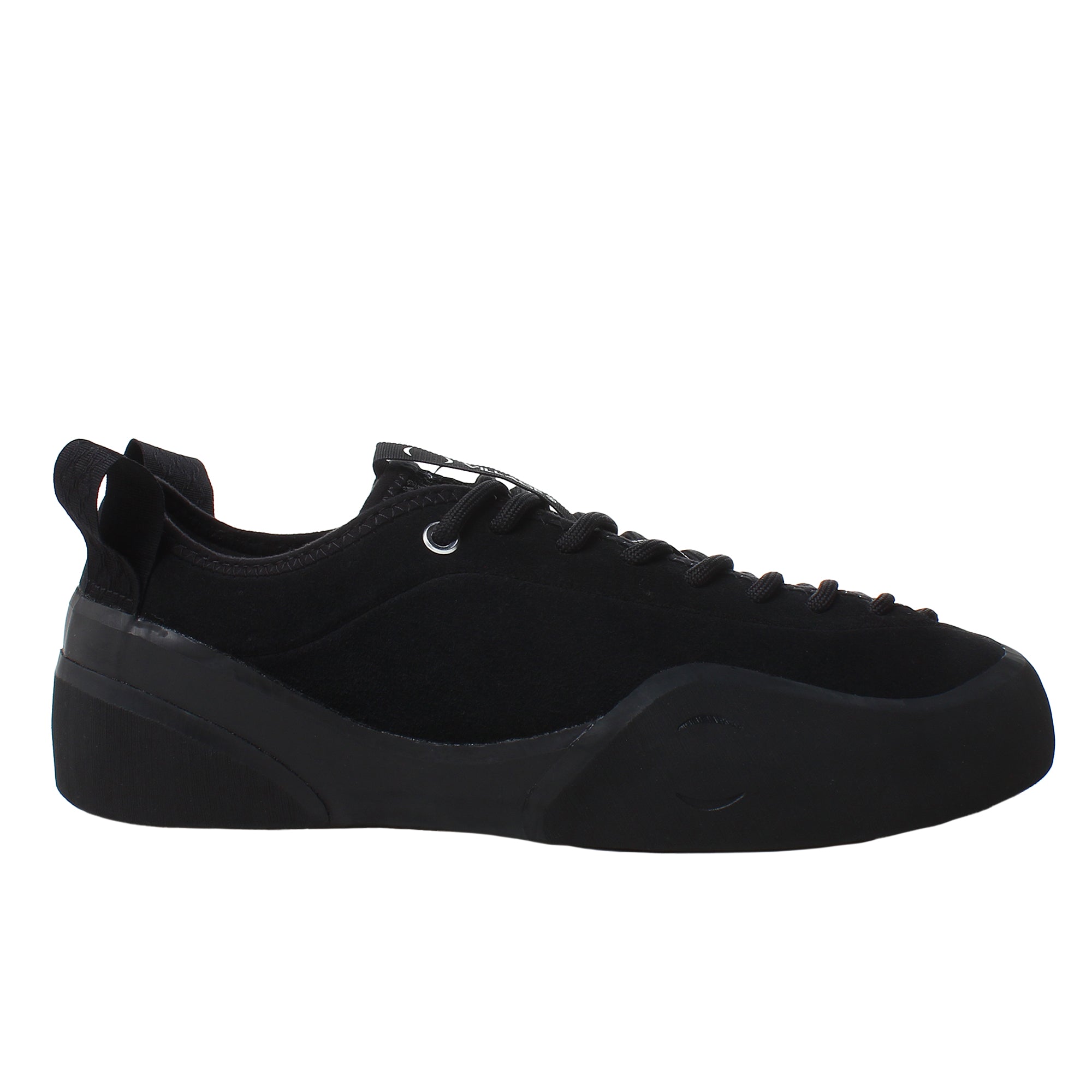 Village PM - 1PM - Black