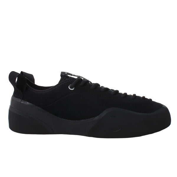 Village PM - 1PM - Black