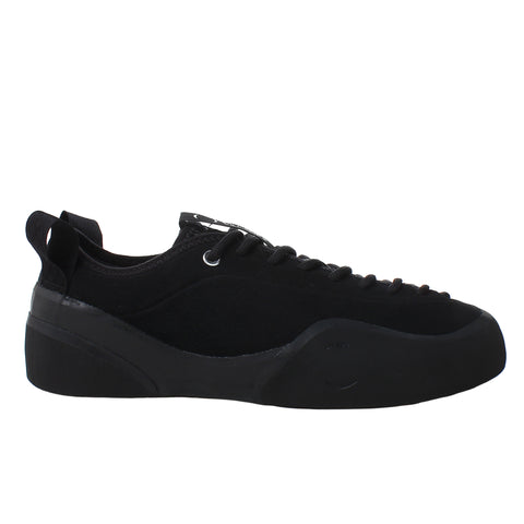 Village PM - 1PM - Black