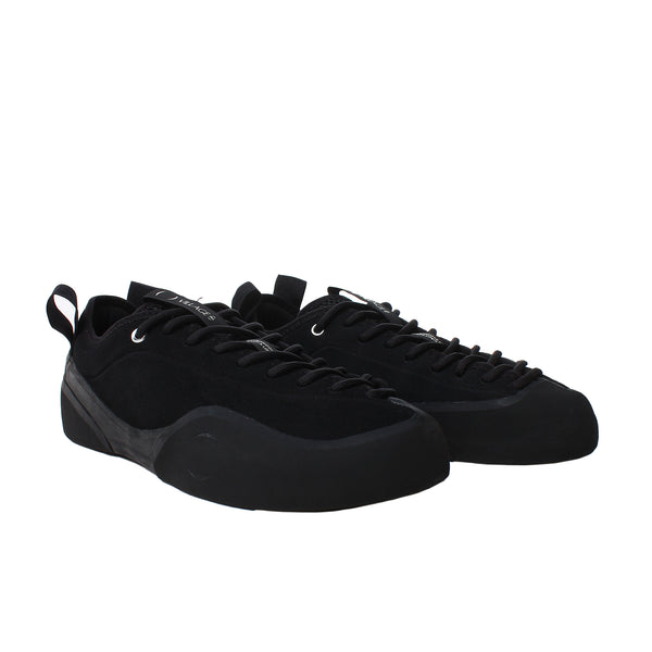 Village PM - 1PM - Black