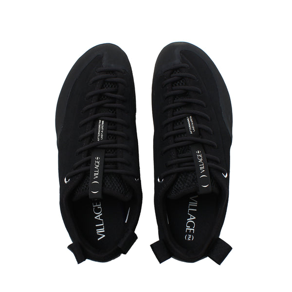 Village PM - 1PM - Black