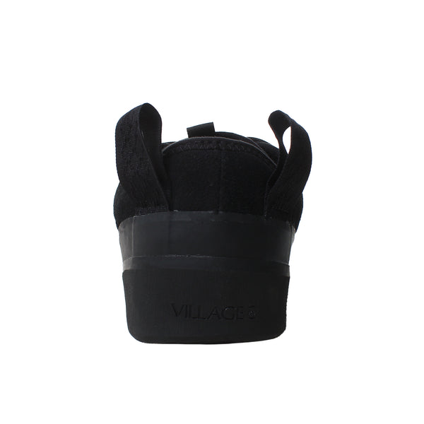 Village PM - 1PM - Black
