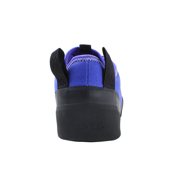 Village PM - 1PM - Purple