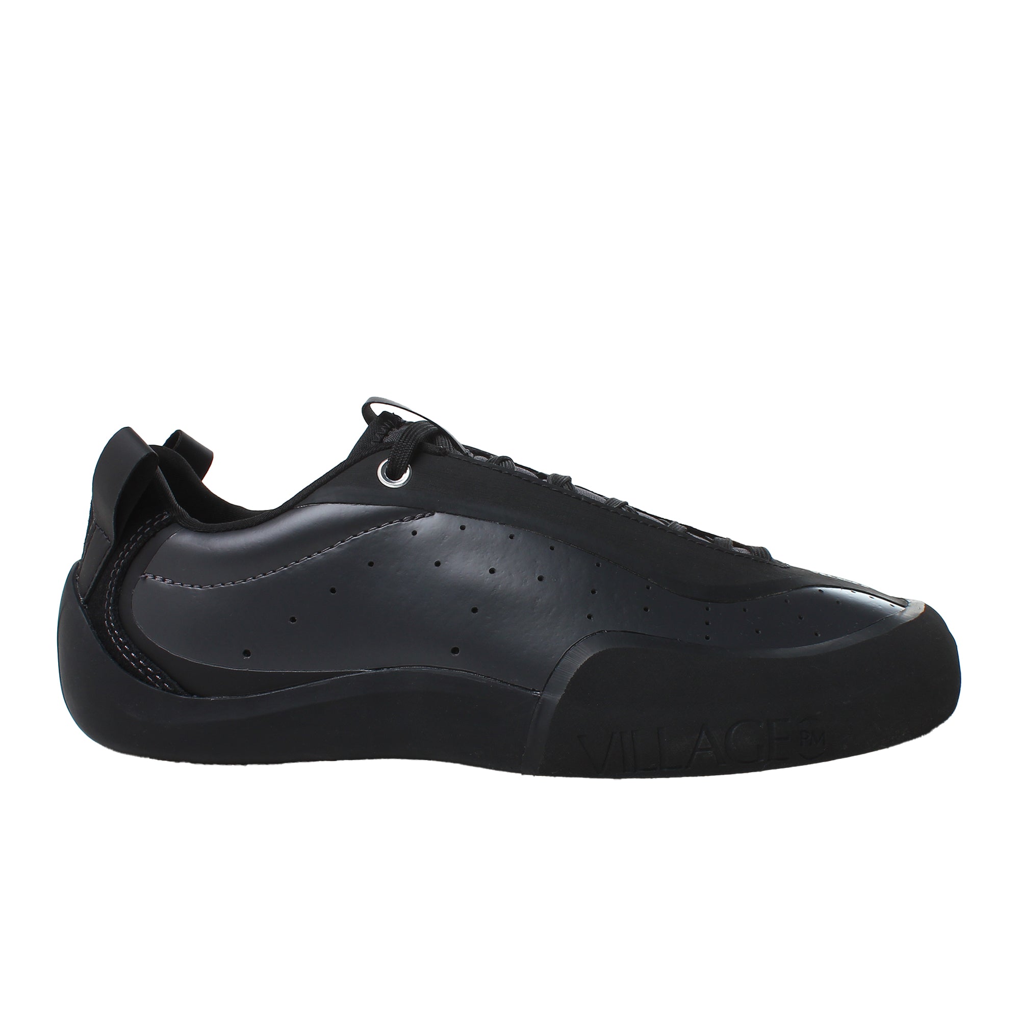 Village PM - 2PM - Anthracite/Natural Black