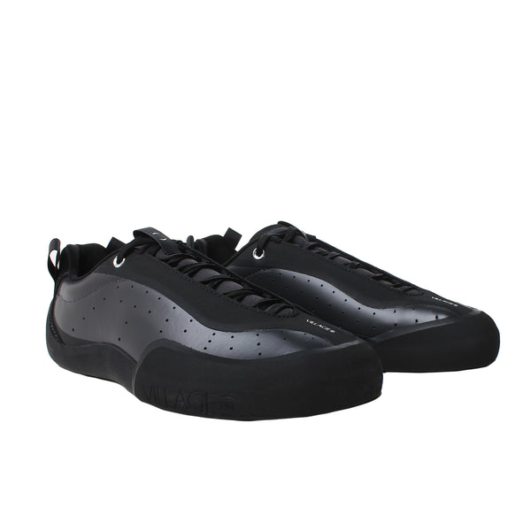 Village PM - 2PM - Anthracite/Natural Black