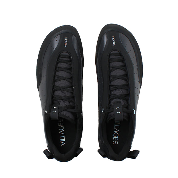 Village PM - 2PM - Anthracite/Natural Black