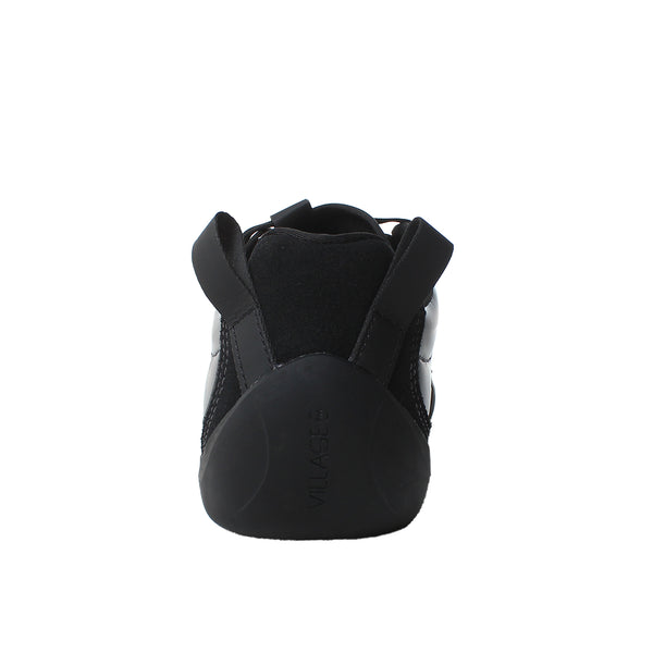 Village PM - 2PM - Anthracite/Natural Black