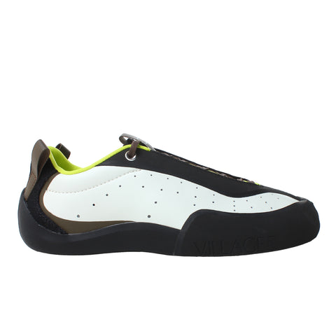 Village PM - 2PM - White-Lime/Natural Black