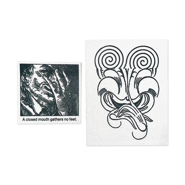 Ed Davis & commune - Artificial Artifact 09 ( Special Edition GEEK OUT STORE)