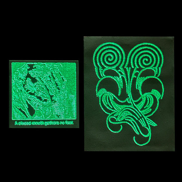 Ed Davis & commune - Artificial Artifact 09 ( Special Edition GEEK OUT STORE)