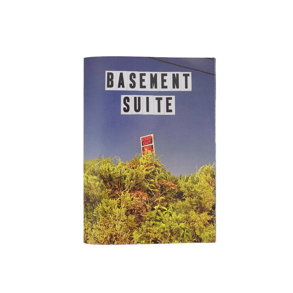 Zak David - Basement Suite