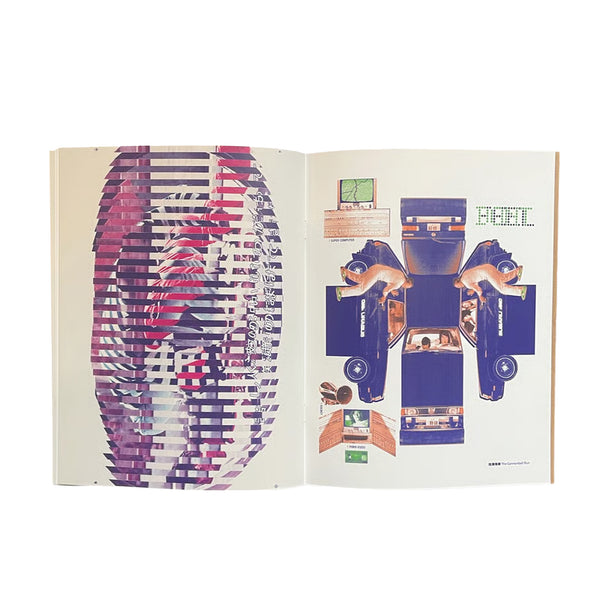 ZONSHANG - The Eight Diagram Screen Printer