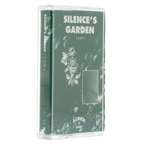 Acorn Tapes - Silence's Garden Cassette Tape - DJM