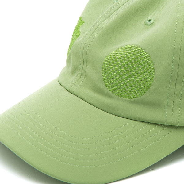 Jam - Symbols 3 Hat - Green Apple