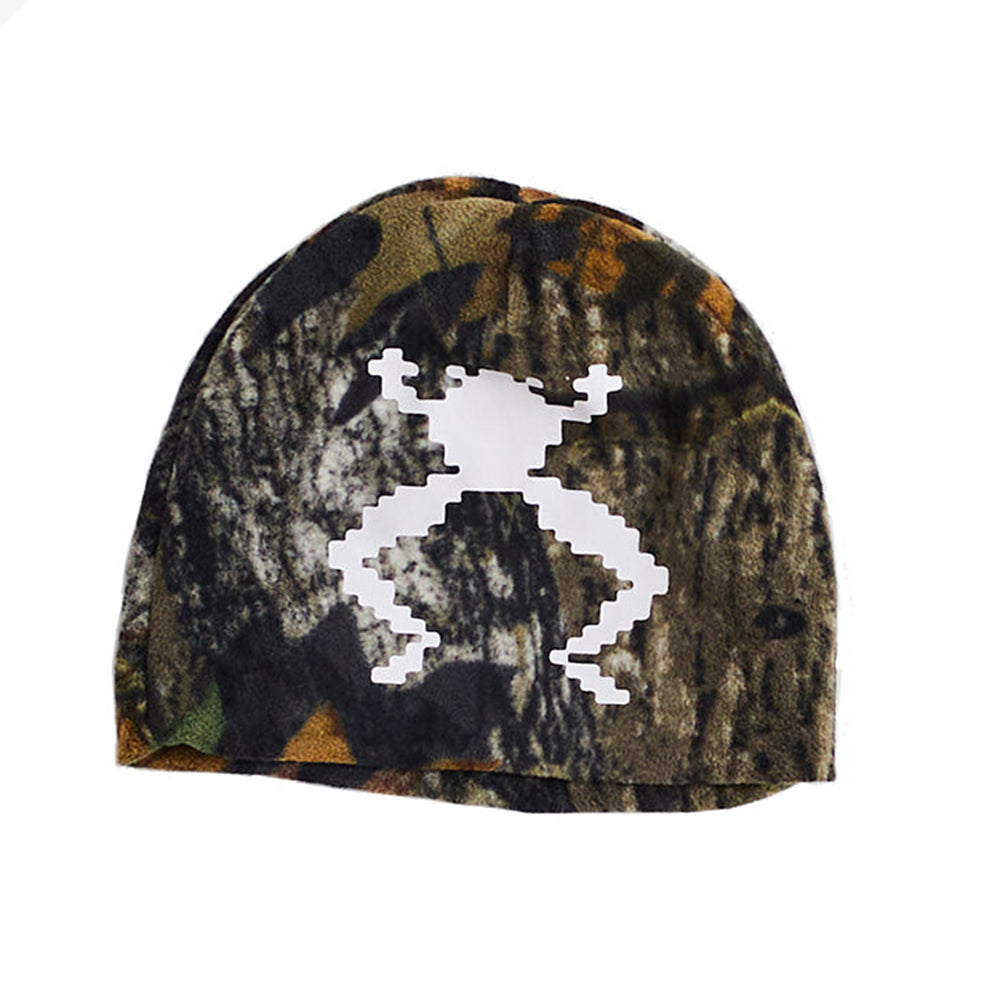 Beanie - Realtree 12in camo - 501 Ranch