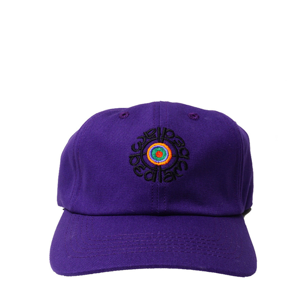Bedlam - Target Cap - Purple