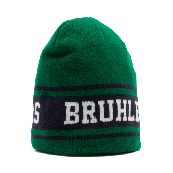 Bruhlers - Dropout Skully
