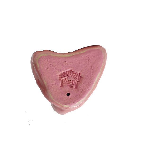 Den Souvenir - Bootleg Pink Panther Paper Weight - Ceramic