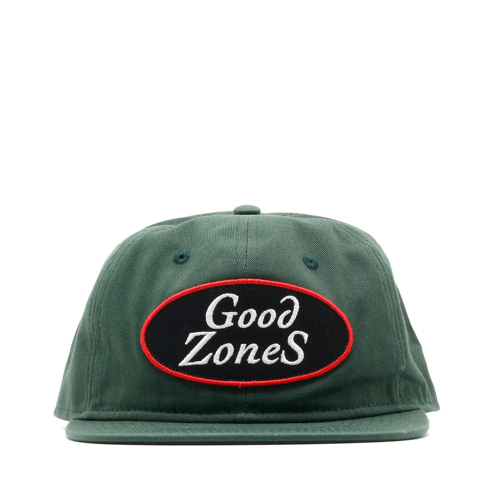 Bruhlers - Good Zones Cap