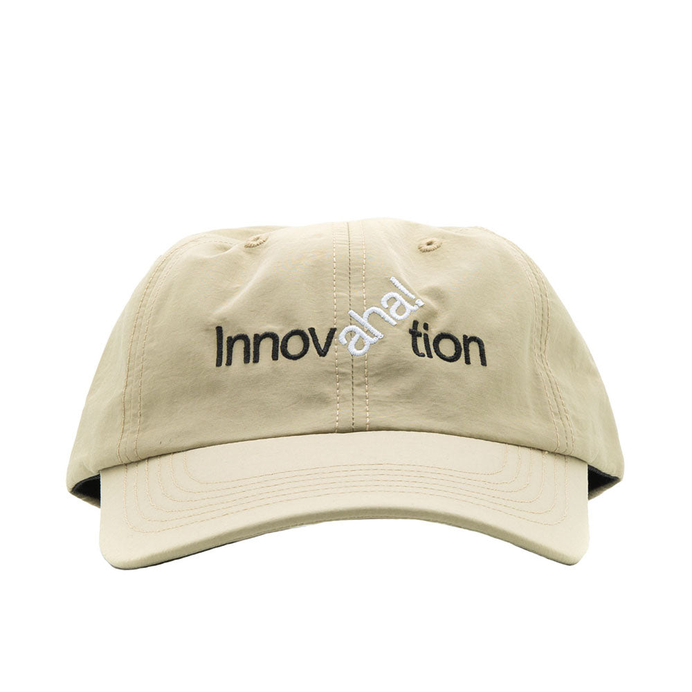 Jam - Innovation Hat - Tan
