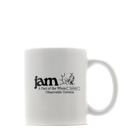 Jam - Ceramic Mug