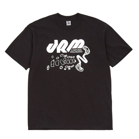 Jam - Philosophy T-Shirt - Black