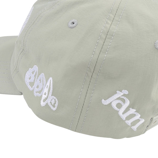 Jam - Symbols Hat - Slate Grey