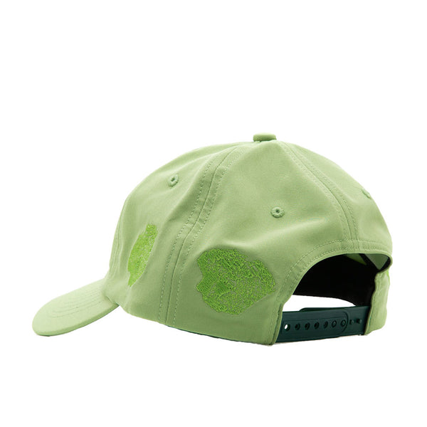 Jam - Symbols 3 Hat - Green Apple