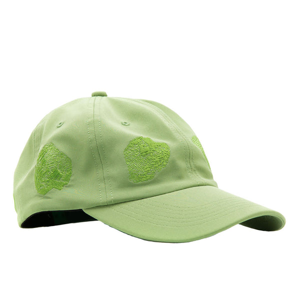 Jam - Symbols 3 Hat - Green Apple