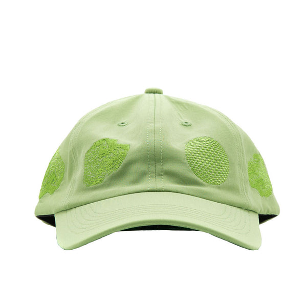 Jam - Symbols 3 Hat - Green Apple