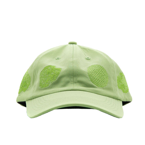 Jam - Symbols 3 Hat - Green Apple