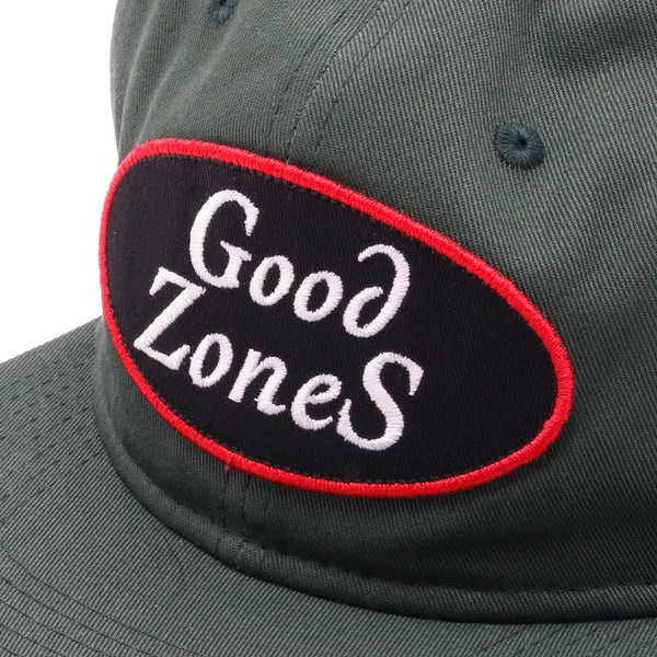 Bruhlers - Good Zones Cap