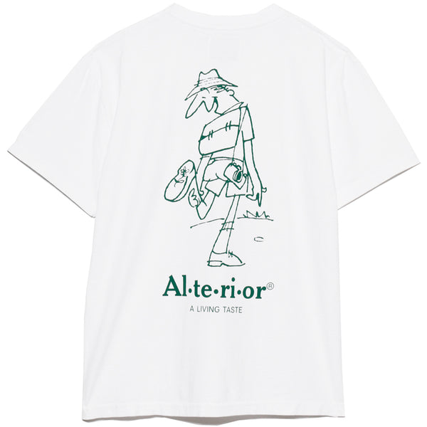 Jam for Alterior - Hiker T-Shirt