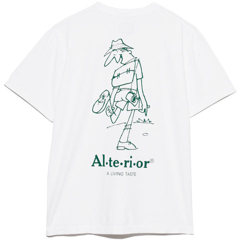 Jam for Alterior - Hiker T-Shirt