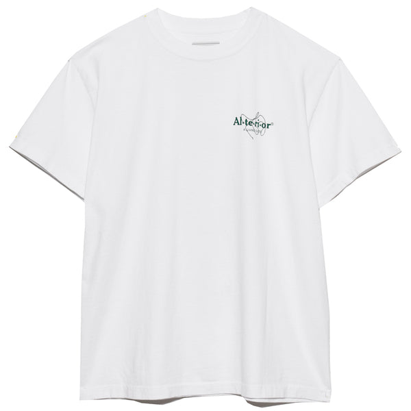 Jam for Alterior - Rocks T-Shirt