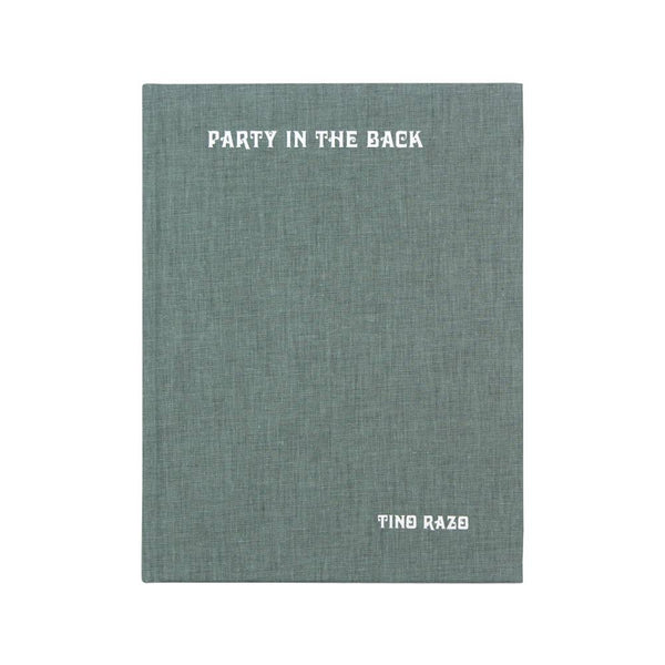 Tino Razo - Party In The Back