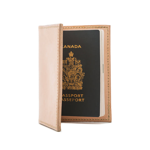 PR-008 - Passport Wallet - Natural