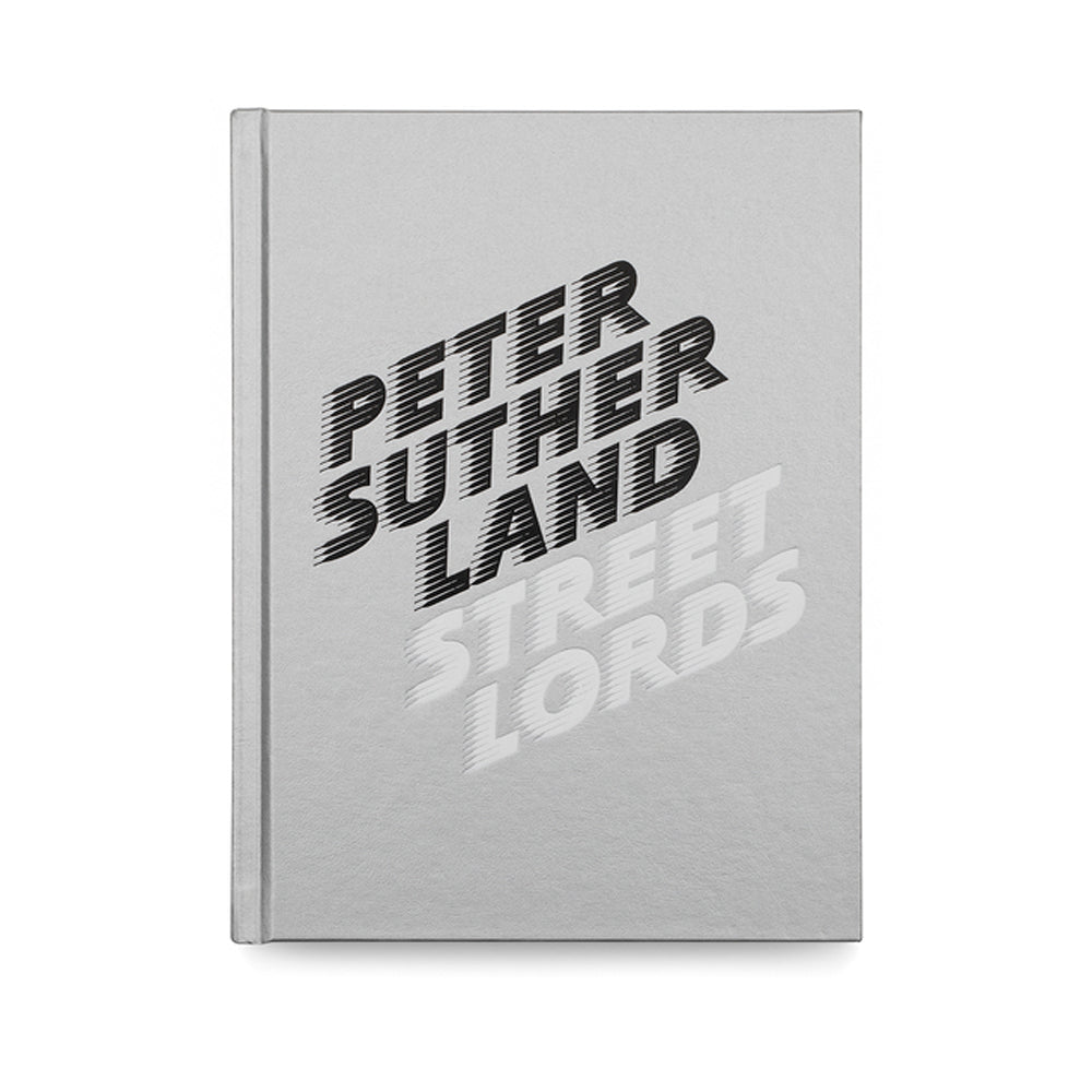 Peter Sutherland - Street Lords