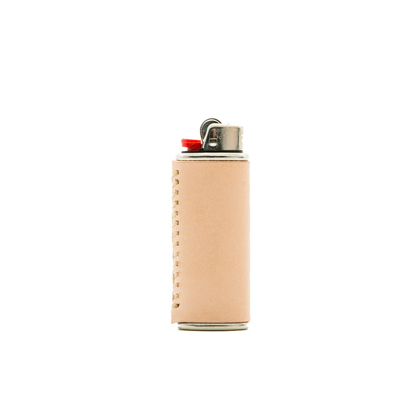 PR-014 - Lighter Cover - Natural
